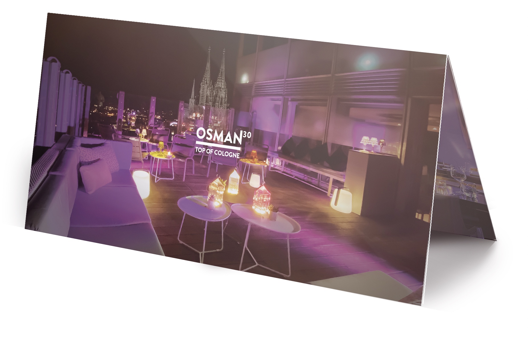 Gutschein Fotokarte – Bild 2