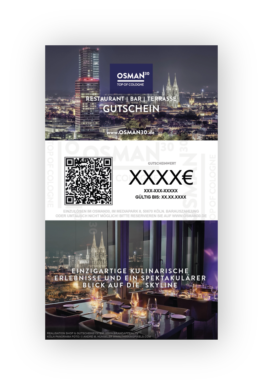 Gutschein für Smartphones – Bild 2