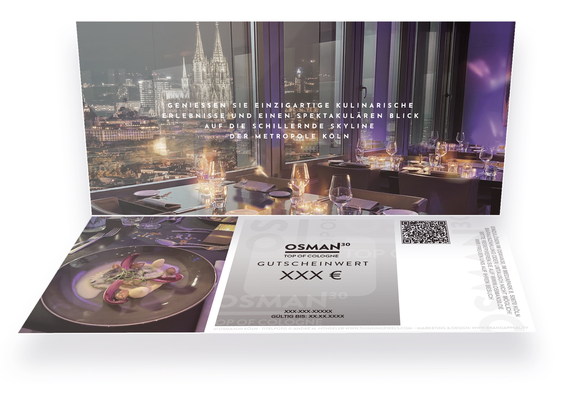 Gutschein Fotokarte – Bild 3